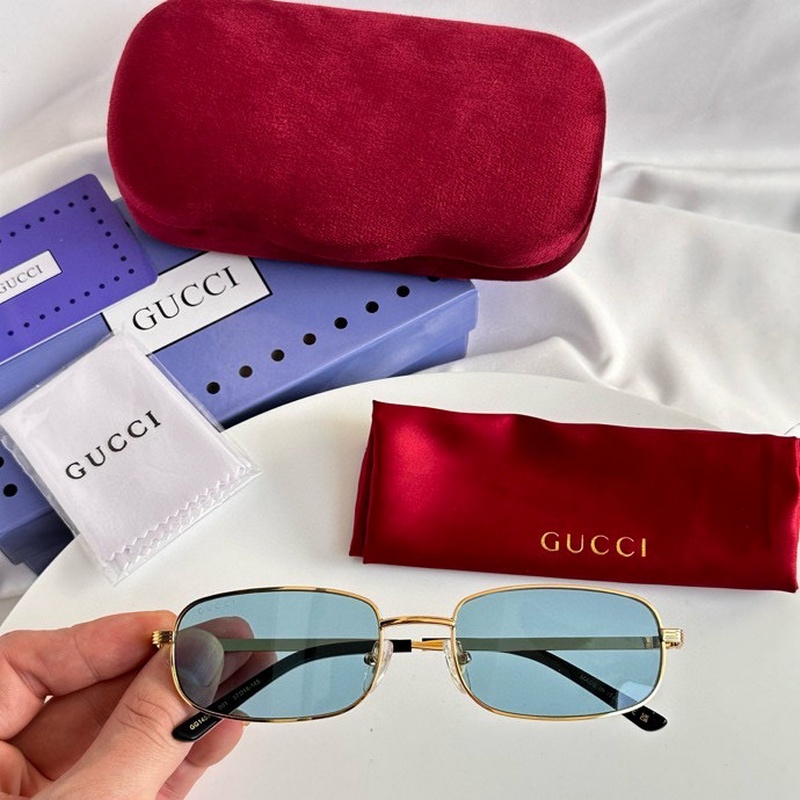 Gucci Sunglasses 186